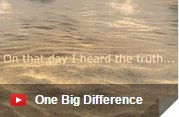 One Big Difference